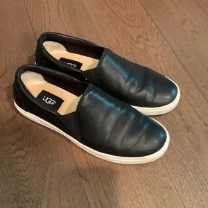 Ugg Slip-on Sneaker